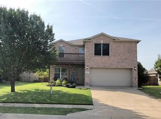 605 Rock Brook Dr, Forney, TX 75126
