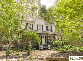141 Andrews Park Road, Cullowhee, NC 28723