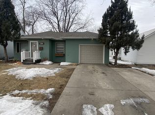 1206 Penn St S #2, Aberdeen, SD 57401