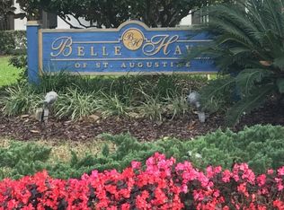 108 Laurel Wood Way UNIT 207, Saint Augustine, FL 32086