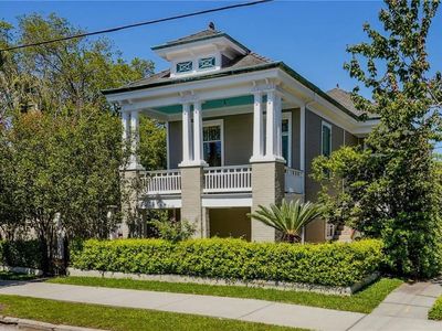 4301 Iberville St, New Orleans, LA, 70119