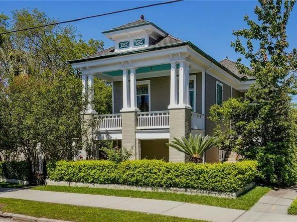 4301 Iberville St, New Orleans, LA 70119