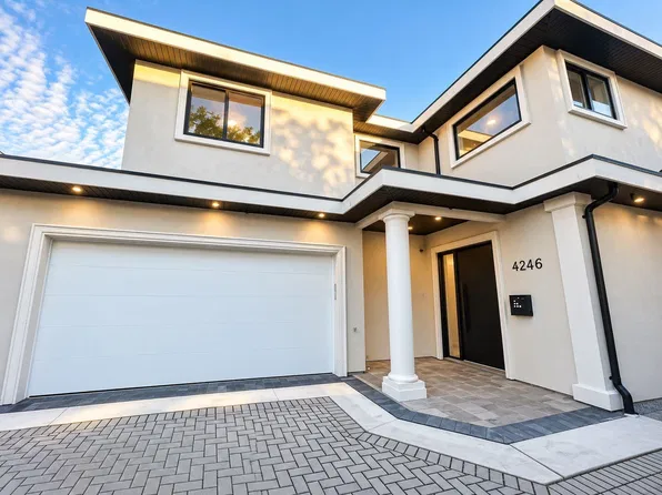 4246 Williams Rd, Richmond, BC V7E 4E9