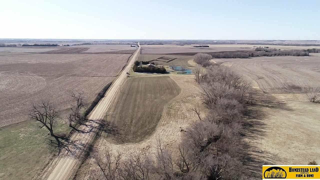 S 36th Rd Beatrice NE 68310 MLS 22405725 Zillow