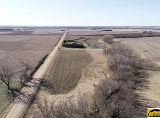 S 36th Rd, Beatrice, NE 68310