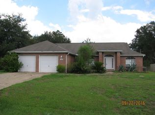 2688 Sherwood Dr, Navarre, FL 32566