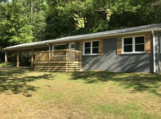 98 Club Springs Rd, Elmwood, TN 38560