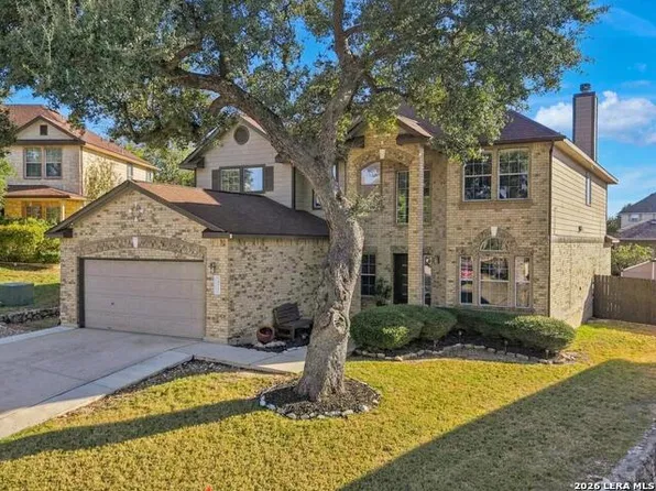 24111 Horse Pr, San Antonio, TX 78261