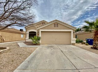 13905 N 125th Dr, El Mirage, AZ 85335
