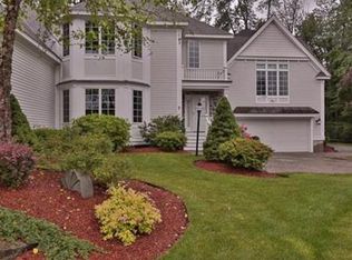 7 Chatham Cir, North Andover, MA 01845