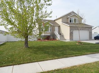 3762 W 1550 N, West Pt, UT 84015