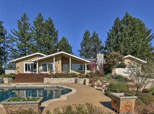 24846 Skyland Rd, Los Gatos, CA 95033