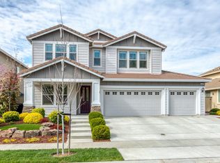 2318 Angus Rd, Roseville, CA 95747