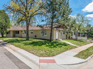 4000 S Delaware St, Englewood, CO 80110
