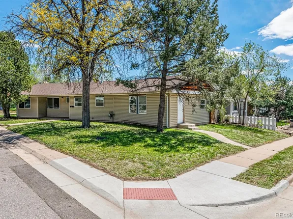 4000 S Delaware St, Englewood, CO 80110