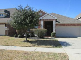 21611 Redcrested Glen Ct, Spring, TX 77388