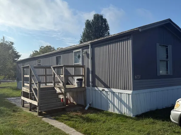 7545 Titleist Dr, Salisbury, MD 21801