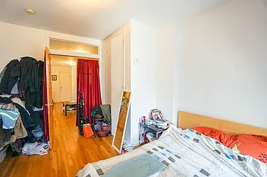 Rented by City Connections Realty