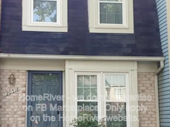 20518 Sterncroft Ct, Montgomery Village, MD 20886