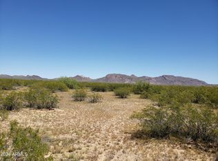 00XX Trezler Rd, Aguila, AZ 85320