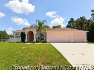 14292 Nugent Cir, Spring Hill, FL 34609