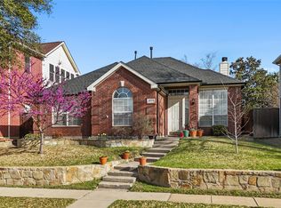 2040 Fox Glen Dr, Allen, TX 75013