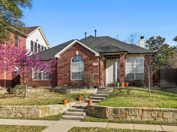 2040 Fox Glen Dr, Allen, TX 75013