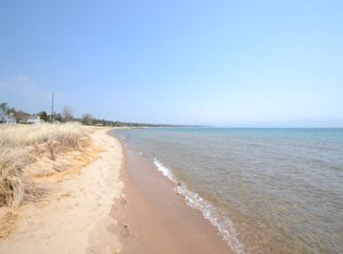 4748 Bark Rd, Sturgeon Bay, WI 54235