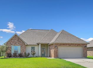 213 Millstone Dr, Thibodaux, LA 70301