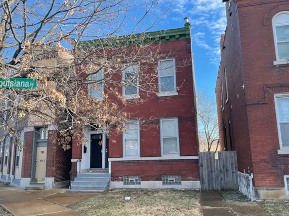 3304 Louisiana Ave, Saint Louis, MO 63118