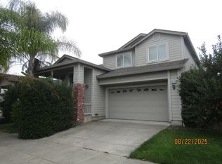 8130 Luisa Way, Windsor, CA 95492