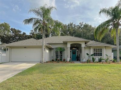 11601 Clair Pl, Clermont, FL, 34711