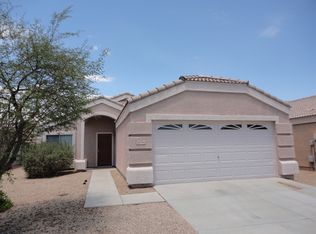 12734 W Sweetwater Ave, El Mirage, AZ 85335
