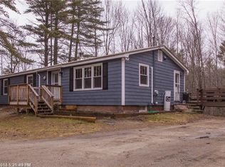 214 Narrows Pond Rd, Winthrop, ME 04364