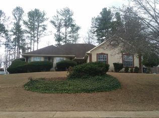 329 Fernhill Ct, Jonesboro, GA 30236