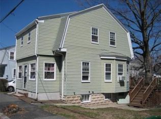 57 Piggott Rd, Medford, MA 02155