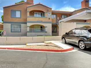 5261 Mission Carmel Ln APT 201, Las Vegas, NV 89107