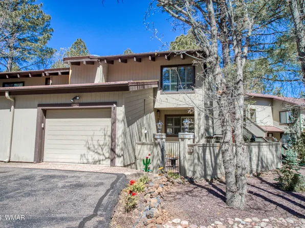 3744 Crown Dancer Dr, Pinetop, AZ 85935