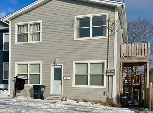 50 Stamp's Lane, St. John's, NL A1B3H6