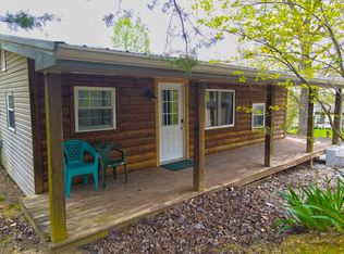 641 Webster Spradlin Rd, Monticello, KY 42633