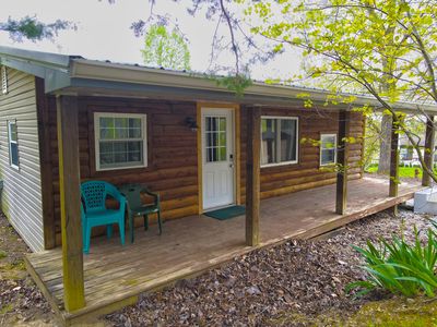 641 Webster Spradlin Rd, Monticello, KY, 42633