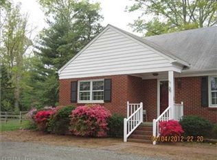 1511 Jamestown Rd, Williamsburg, VA 23185