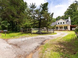 16137 County Road 1104, Flint, TX 75762