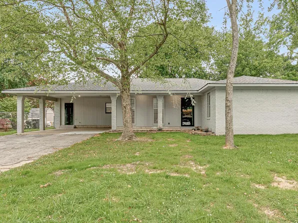 1509 Virginia Dr, Jonesboro, AR 72401