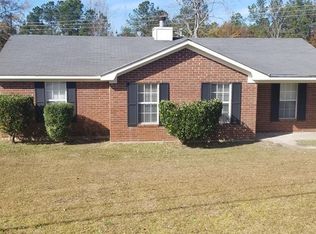 3335 Saddlebrook Dr, Hephzibah, GA 30815