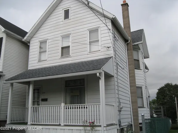 374 New Grant St, Wilkes Barre, PA 18702