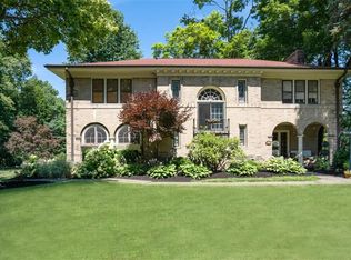160 Storer Ave, Akron, OH 44302