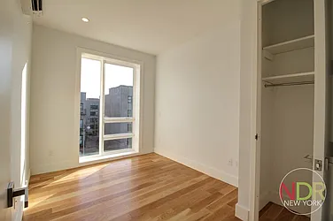 Rented by Next Door Realty NYC
