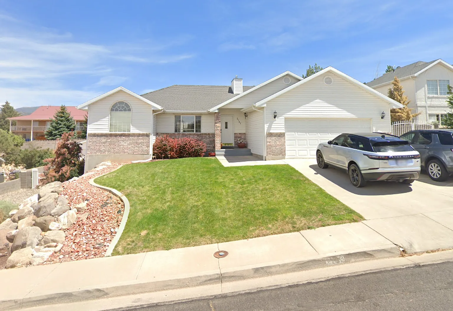 Beautiful home in Cedar City — Photo 2
