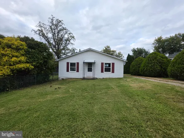 7656 Old Battle Grove Rd, Baltimore, MD 21222